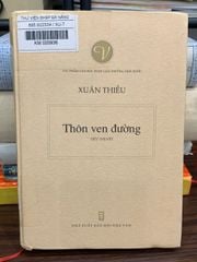 Thôn ven đường – Xuân Thiều - ảnh 1