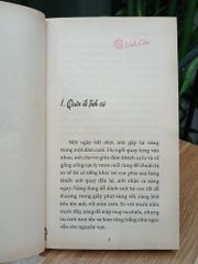 Vết son trên môi anh – Cẩn Vân Khánh - ảnh 5