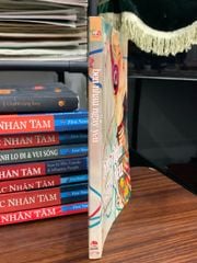 Bên nhau ngày yêu - NXB Kim Đồng - ảnh 3