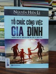 Tổ chức công việc gia đình – Nguyễn Hiến Lê - ảnh 1