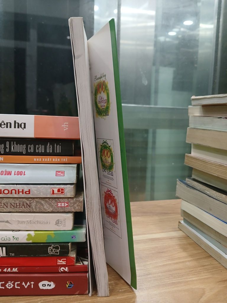 100 câu chuyện hay dành cho bé trai — Bành Phàm - Ảnh thực tế 4
