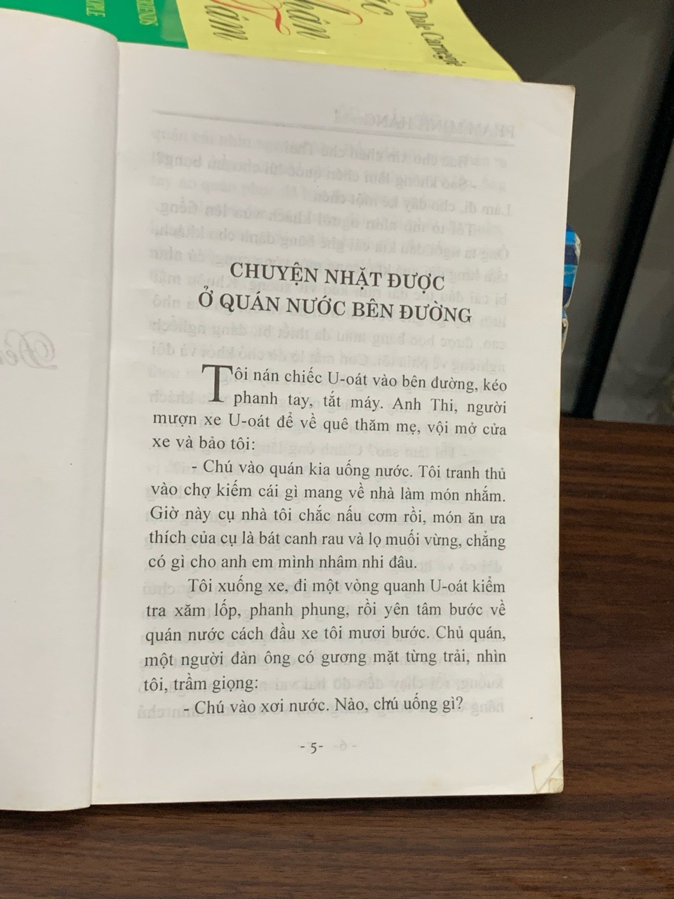 Đêm sông Hồng lộng gió- Phạm Minh Hằng