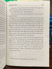 Bốn mùa yêu- Marcel Gobineau - ảnh 5