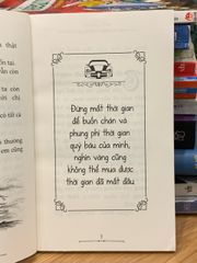 Người Việt giàu – Hoàng Thư (sách tham khảo) - ảnh 4