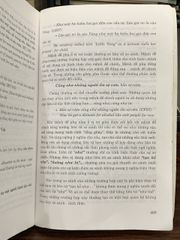 Ngữ pháp tiếng Việt thực hành (A Practical Grammar of Vietnamese) – Nguyễn Chí Hòa - ảnh 5