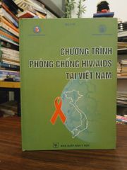 Chương trình phòng chống HIV/AIDS tại Việt Nam- Bộ y tế - ảnh 1