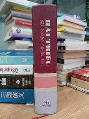 Hải Triều – 60 năm nhìn lại – (NXB Văn học) - ảnh 3
