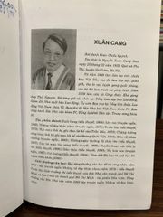 Văn học Việt Nam thế kỷ XX - Tiểu thuyết 1975-2000 - Quyển một - Tập XXXIV - ảnh 4