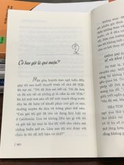 Mẹ không thể ép con nhưng thuyết phục thì được – Cynthia Ulrich Tobias - ảnh 5