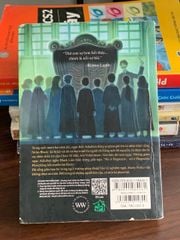 Harry Potter và tên tù nhân ngục Azkaban – J.K. Rowling - ảnh 3