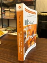 Hồi ức của một thiên tài đầu tư chứng khoán -Edwin Lefèvre - ảnh 2