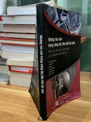 Những rào cản trong công tác thu hồi tài sản - ảnh 3