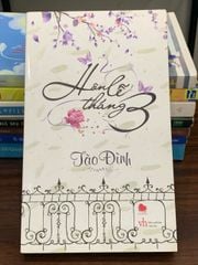 Hôn lễ tháng 3 – Tào Đình - ảnh 1