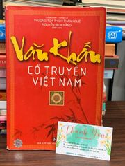 Văn khấn cổ truyền Việt Nam – NXB Văn Hóa Thông Tin - ảnh 1