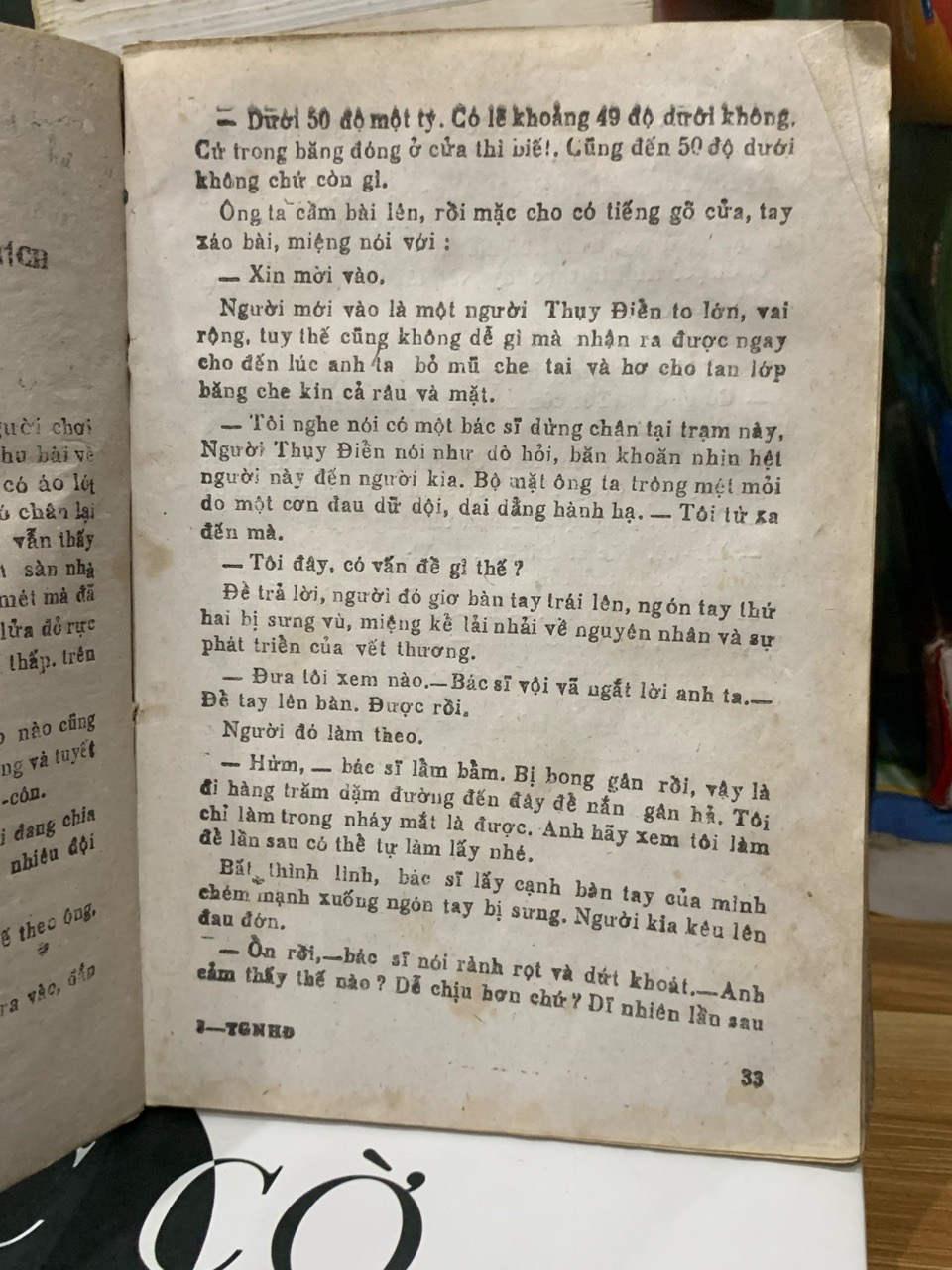 Tiếng Gọi Nơi Hoang Dã - Tiểu Thuyết Kinh Điển Của Jack London