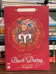 Bạch Dương – Tăng Linh – Bảo Ngọc - ảnh 1