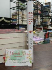 Lộ mặt- Sidney Sheldon - ảnh 3
