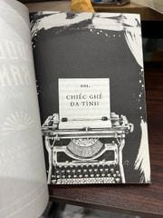 Những câu chuyện bí ẩn và ly kỳ nhấ -Xuân Sinh dịch - ảnh 4