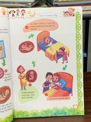 10 vạn câu hỏi vì sao: Y học và cuộc sống – Ngô Thùy Hồng (biên soạn) - ảnh 4