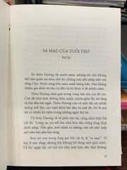 Chỗ đứng – Hoa rừng (Nhật ký chiến trường và thơ) – Dương Thị Xuân Quý - ảnh 4