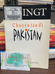 Chuyến tàu đi Pakistan – Khushwant Singh - ảnh 1