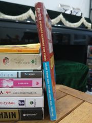 Hành trình đến thành công của tuổi trẻ (Success Express for Teens) — Roger Leslie - ảnh 3