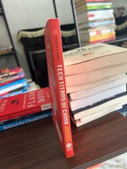 Những gã khổng lồ công nghệ Trung Quốc- Rebecca A.Fanin - ảnh 2