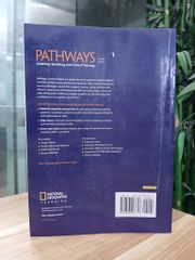 Pathways 1 – Listening, Speaking and Critical Thinking (Second Edition) – Becky Tarver Chase - ảnh 2