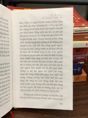Cự giải – Linda Goodman - ảnh 5
