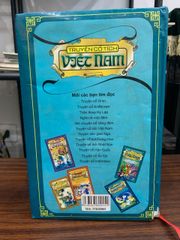 Truyện cổ tích Việt Nam- Nguyễn Cừ - ảnh 2