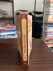 Hội chợ phù hoa- W.M Thackeray - ảnh 2