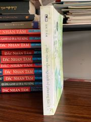 Bảy năm vẫn ngoảnh về phương Bắc 3- Ân Tầm - ảnh 3