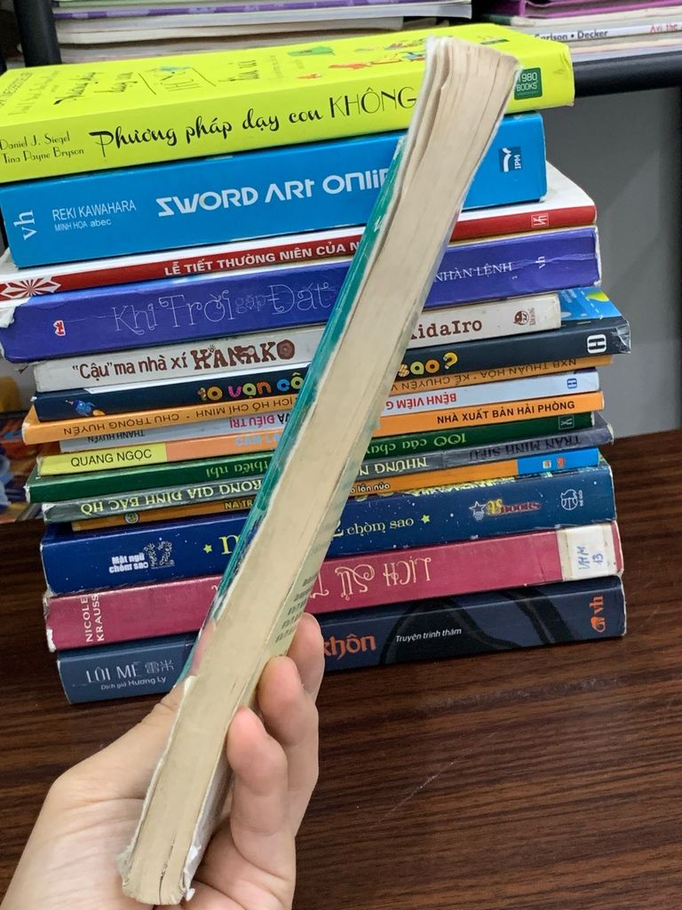 Truyện cổ tích về các loài vật — PGS.TS. Phạm Thu Yến - Ảnh thực tế 3