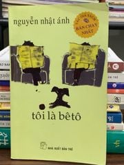 Tôi là Bêtô — Nguyễn Nhật Ánh - ảnh 1