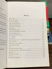 Vị nụ hôn (Tuyển tập truyện ngắn) - ảnh 5