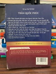 Bí Mật Con Trẻ - ảnh 2