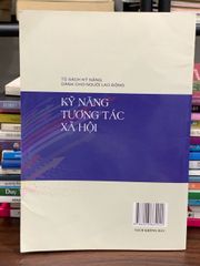 Kỹ năng tương tác xã hội – Nguyễn Huyền My - ảnh 2