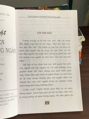 Nghệ thuật nói chuyện và xã giao hàng ngày – Đức Thanh (biên soạn) - ảnh 4