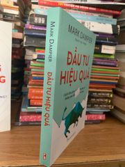 Đầu tư hiệu quả -Mark Dampier - ảnh 2