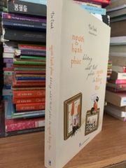 người hạnh phúc không nhất thiết phải là người đứng đầu -Dư Oánh - ảnh 2