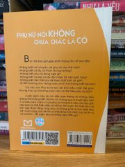 Phụ nữ nói không chưa chắc là có -Ngải Thụy Khắc - ảnh 3