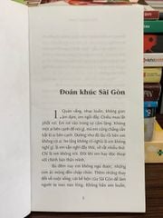 Đoản Khúc Sài Gòn – Trần Hoàng Trâm - ảnh 4