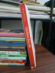 Gái khôn được tất — Mary Hartley - ảnh 3