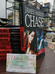 Thằng khùng- James Hadley Chase - ảnh 5