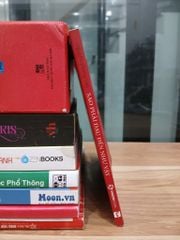 Sao phải đau đến như vậy – Nguyễn Phong Việt (Saigon Books) - ảnh 3