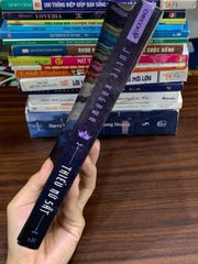 Thiếu nữ sắt- Julie kagawa - ảnh 3