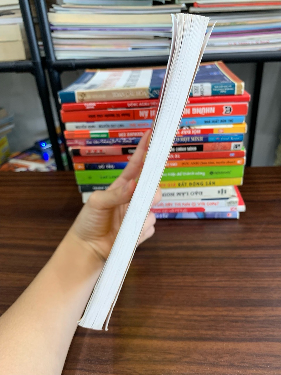 Công tác giáo dục chính trị, tư tưởng cho công nhân – TS. Lê Cao Thăng