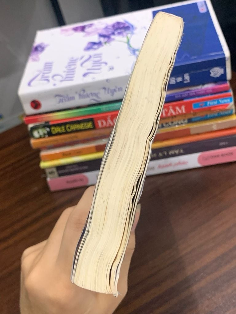 24 bài học sống còn từ thị trường chứng khoán – William J. O’Neil - Ảnh thực tế 6