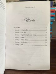 Thiên thần bóng tối 2- Chi Chan - ảnh 5