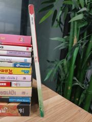 Cỏ dại – Hồng Thủy - ảnh 3